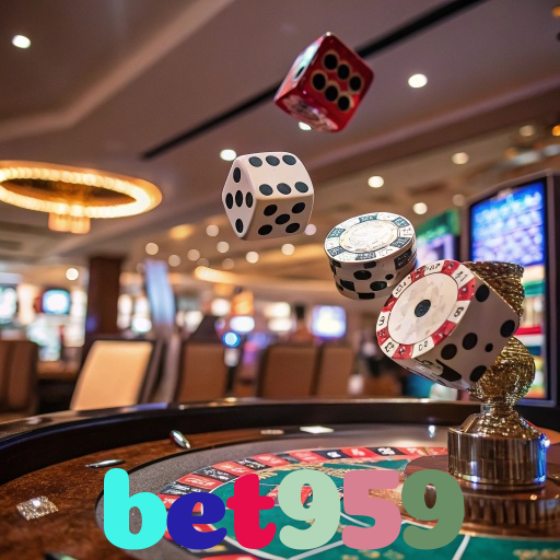 Participe de Sorteios com Prêmios Reais no bet959 Poker com Recompensas Exclusivas no bet959